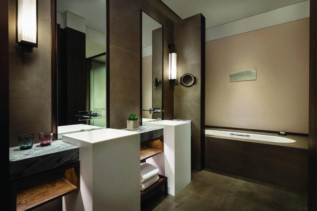 Jw Marriott Hotel Qufu Exterior foto